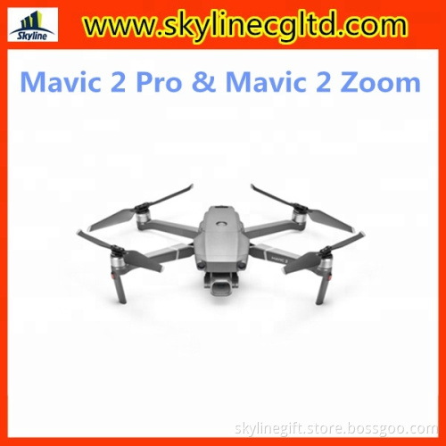 New Item UAV Drone Mavic 2 Pro and Mavic 2 Zoom Quadcopter Hasselblad Camera Hyperlapse 8 KM Transmission Distance